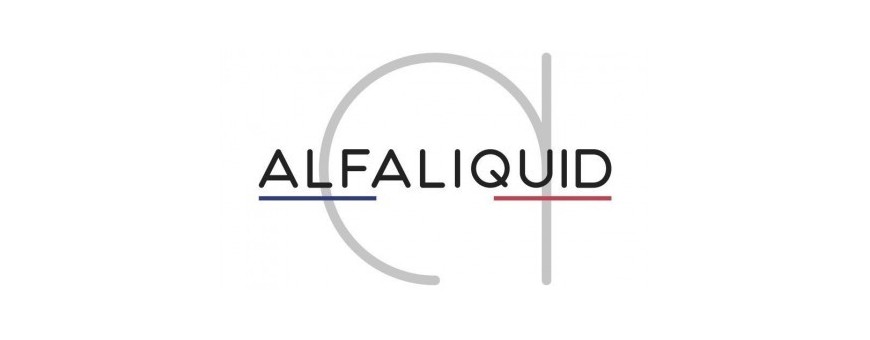 ALFALIQUID Aromi Scomposti 20 ML Linea GRANITA | SmoKingShop