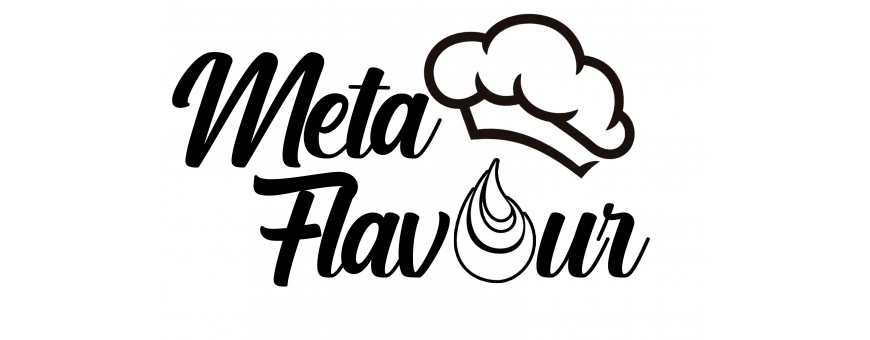 META FLAVOUR AROMA 20 ML | SmoKingShop