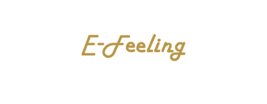 E-FEELING KIT SIGARETTA ELETTRONICA | SmoKing