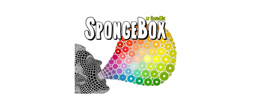 SPONGEBOX