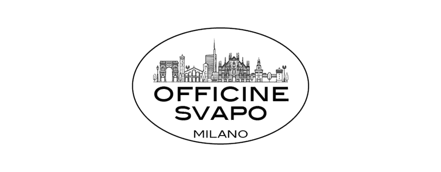 OFFICINE SVAPO MINI 10ML| SmoKingShop