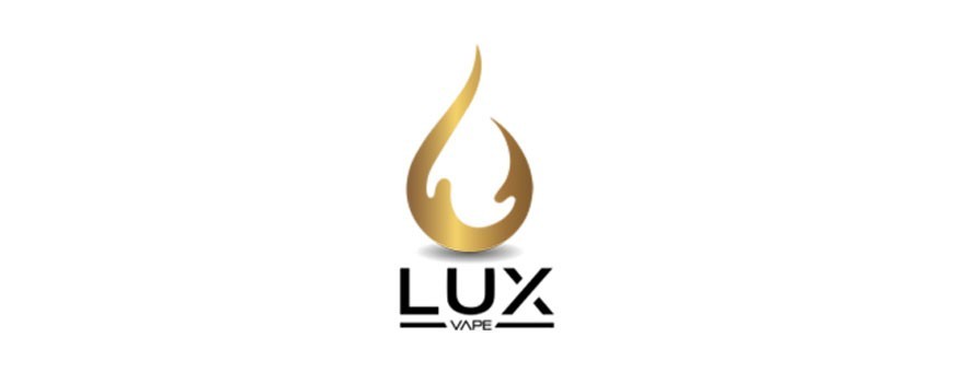 LUX VAPE AROMI 20 ml | SmoKingShop.it