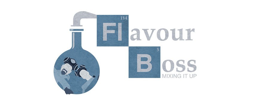 FLAVOUR BOSS MINI 10