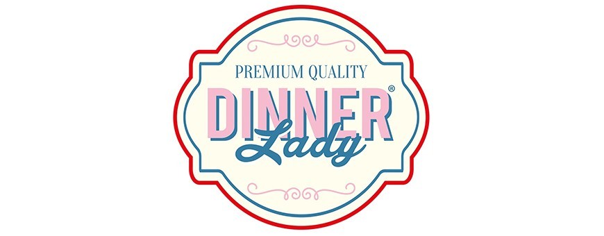 DINNER LADY TPD