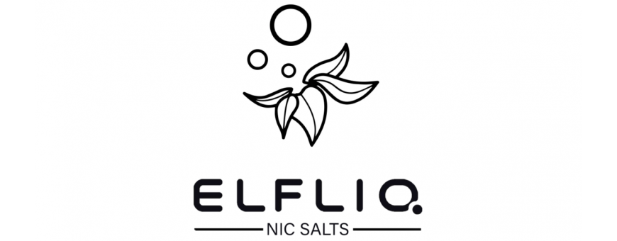 ELFLIQ MIX&VAPE BY ELFBAR