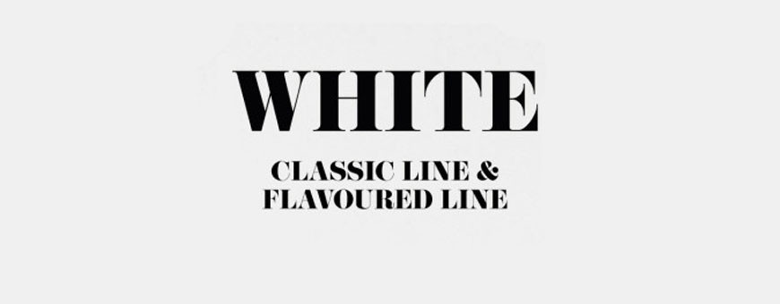 La Tabaccheria White Extreme 4POD