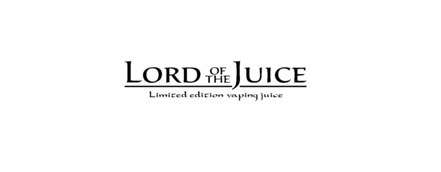 aromi concentrati lord of the juice