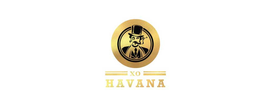 SIGARI ELETTRONICI XO HAVANA