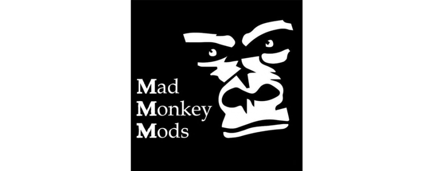 MAD MONKEY MODS