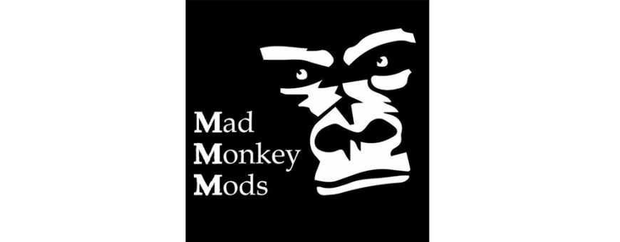 atomizzatori mad monkey mods