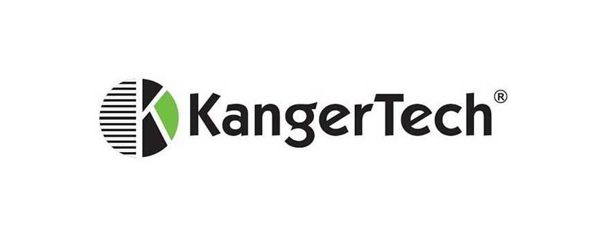 Kangertech Atomaizer Electronic Cigarette Smo-Kingshop.it