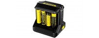 Batteries and Chargers for Electronic Cigarettes online sale Batteries and Chargers
