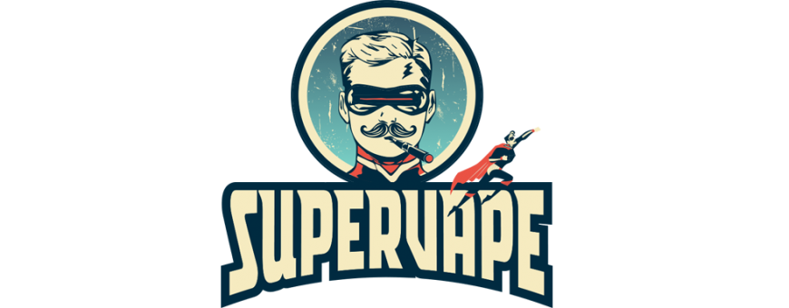 aromi concentrati supervape