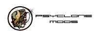 PSYCLONE MODS