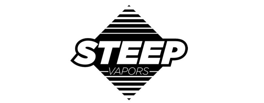 STEEP VAPORS