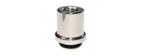 atomizzatori drip tip Bocchini o Beccucci di tutti i materiali per Sigaretta Elettronica al miglior prezzo da Smo-kingshop.it
