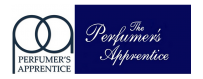 Perfumers apprentice Concentrated Flavors