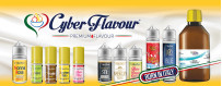 CYBER FLAVOUR