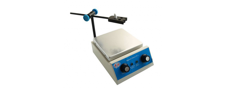 MAGNETIC STIRRERS