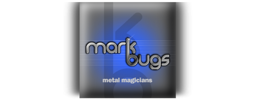 MARK BUGS