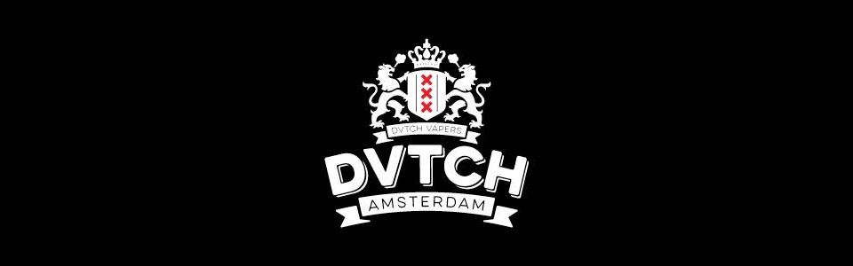 Dutch Amsterdam Liquidi