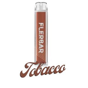 Flerbar 500mAh Ice Mint Sigaretta Usa e Getta 600 Puff