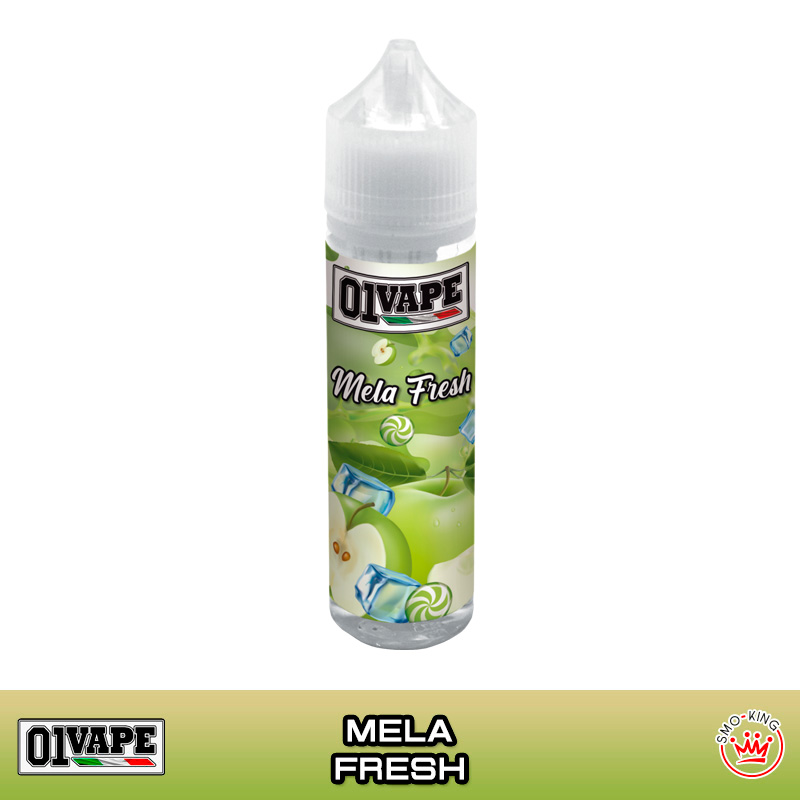 Mela Fresh Aroma 20 ml 01VAPE