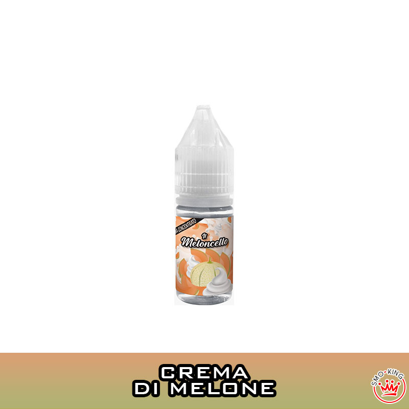 Il Meloncello Aroma Concentrato 10 ml 01Vape