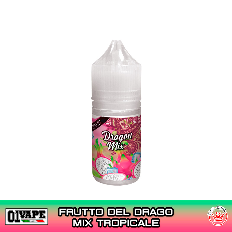 Dragon Mix Aroma Mini 10 ml 01Vape