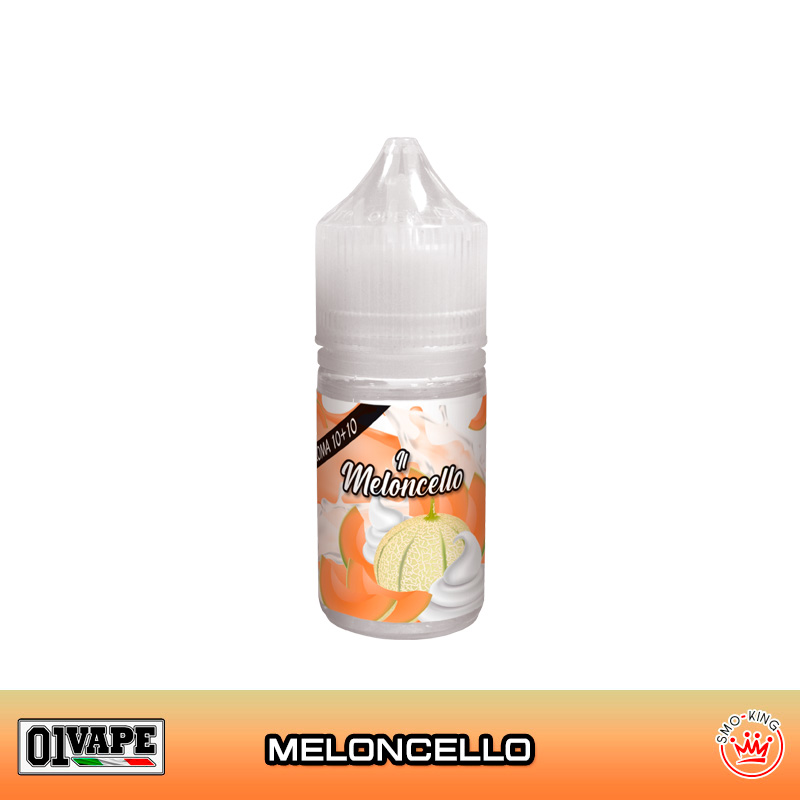 Il Meloncello Mini Shot 10+10 ml 01Vape