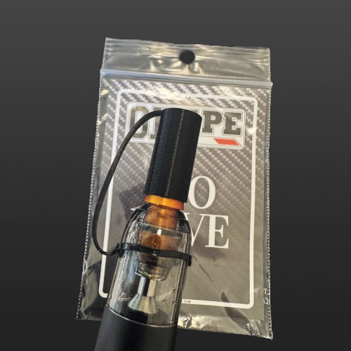 ZIO LOVE Salva Filtro POD Mod Kiwi Vilter