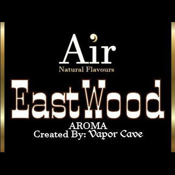 Vapor Cave Eastwood Aroma 11 ml