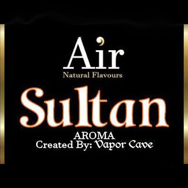 Vapor Cave Sultan Aroma 11 ml