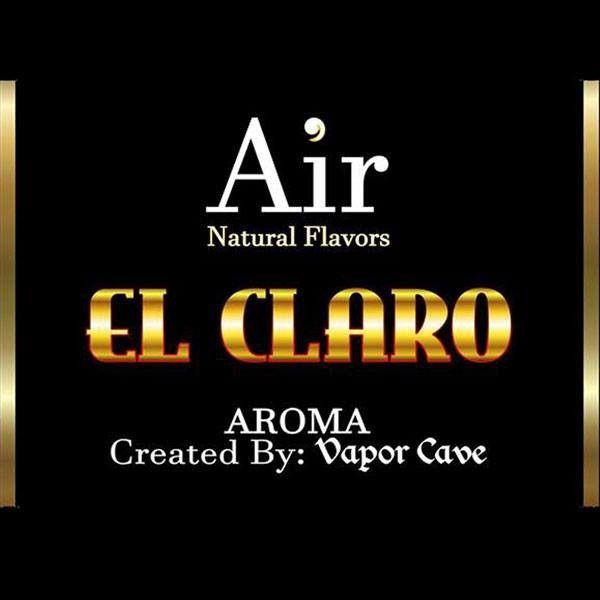 Vapor Cave El Claro Aroma 11 ml