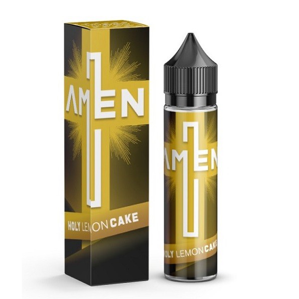 Flavourlab Amen Aroma 20 ml per sigaretta elettronica