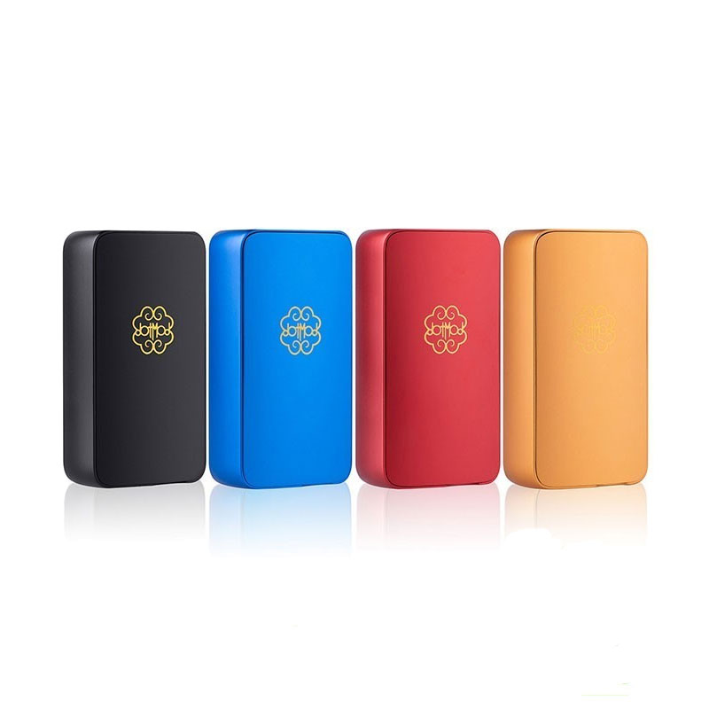 DOTBOX 220W Box Mod DotMod retro