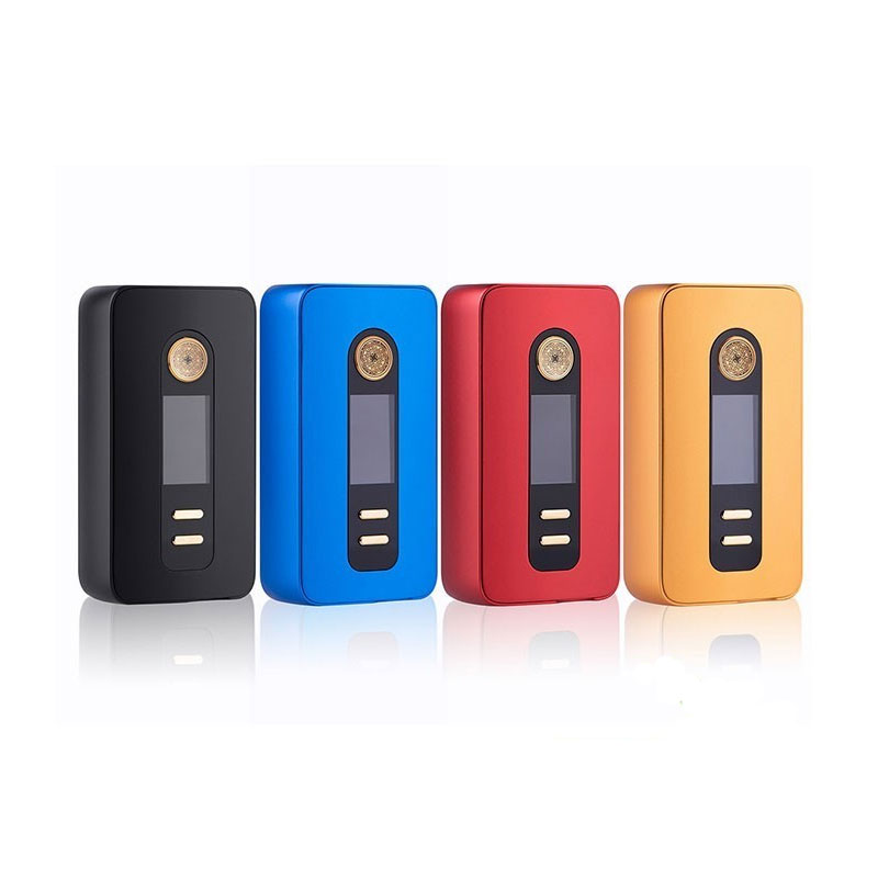 DOTBOX 220W Box Mod DotMod