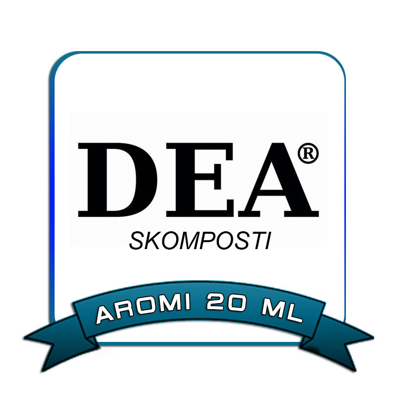 SKOMPOSTI Aromi 20 ml DEA FLAVOR