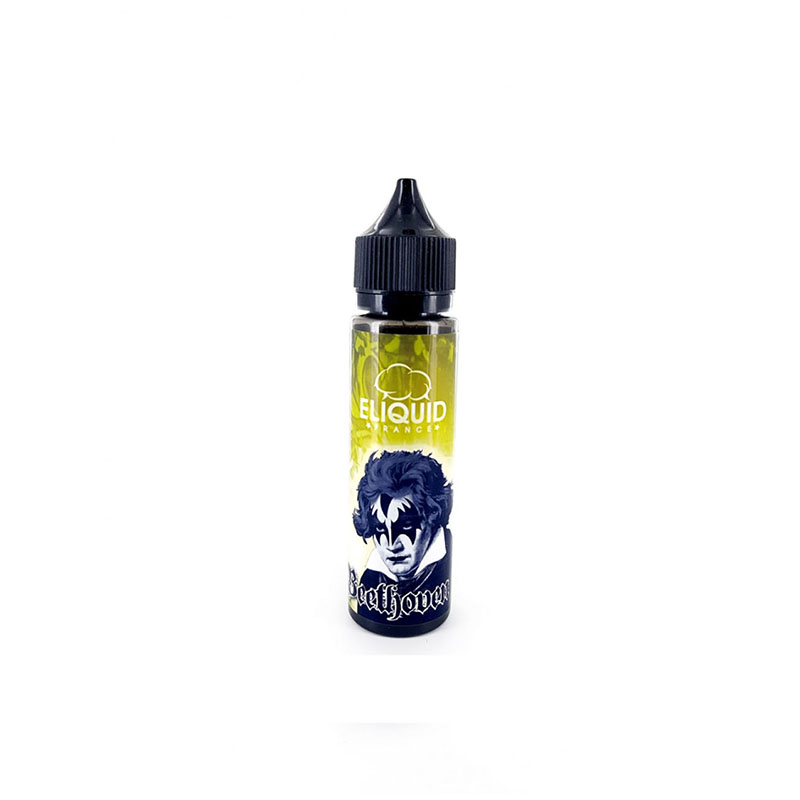 Eliquid France Beethoven Aroma 20 ml per sigaretta elettronica