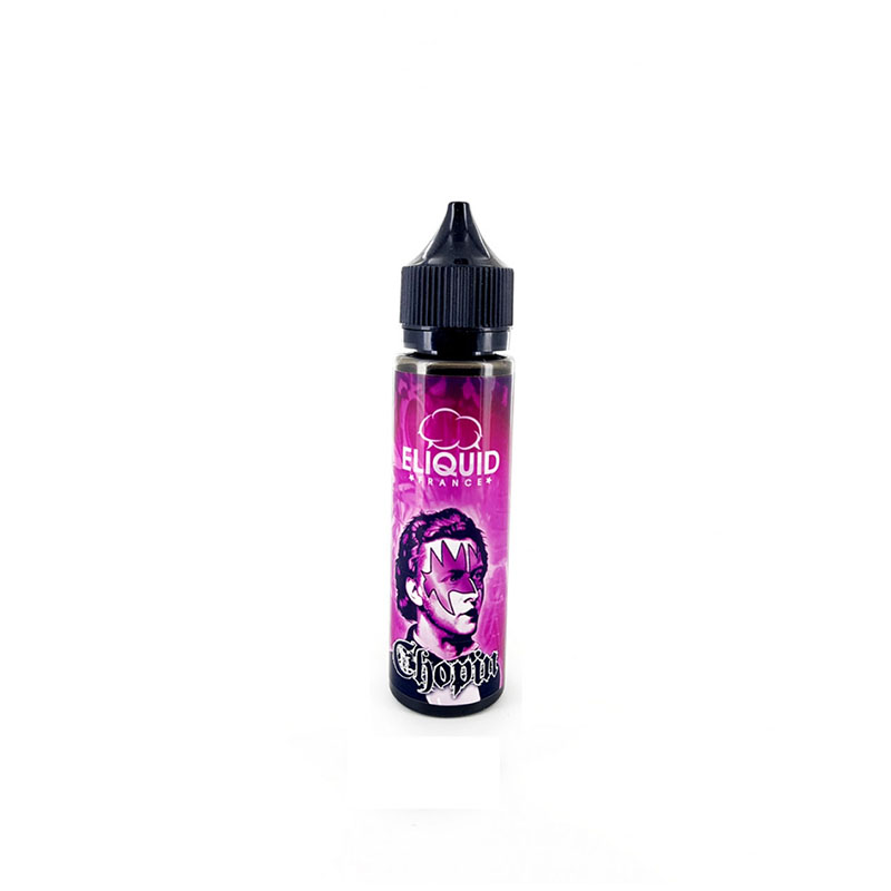 Eliquid France Chopin Aroma 20 ml per sigaretta elettronica