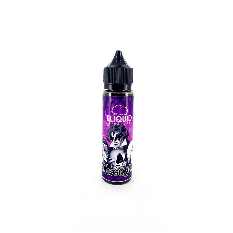 Eliquid France Classic Kiss Aroma 20 ml