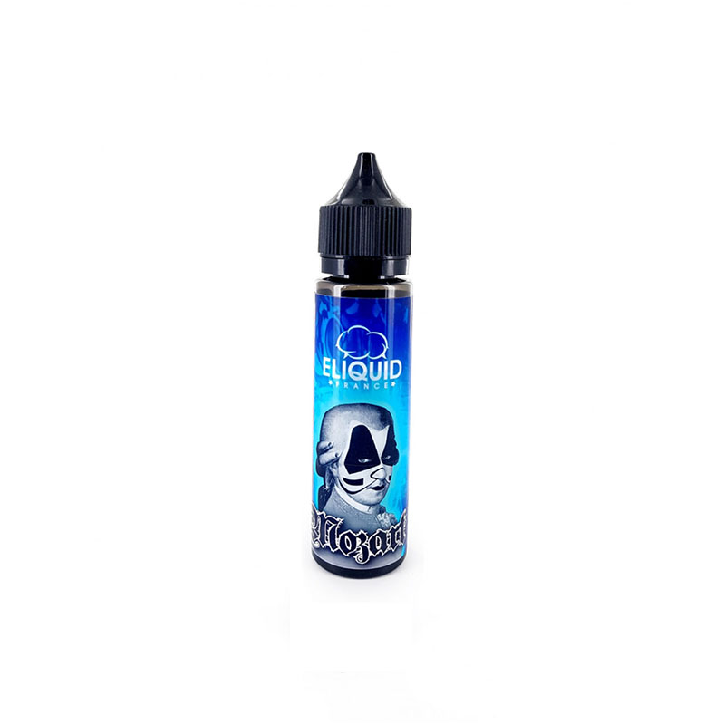 Eliquid France Mozart Aroma 20 ml per sigaretta elettronica