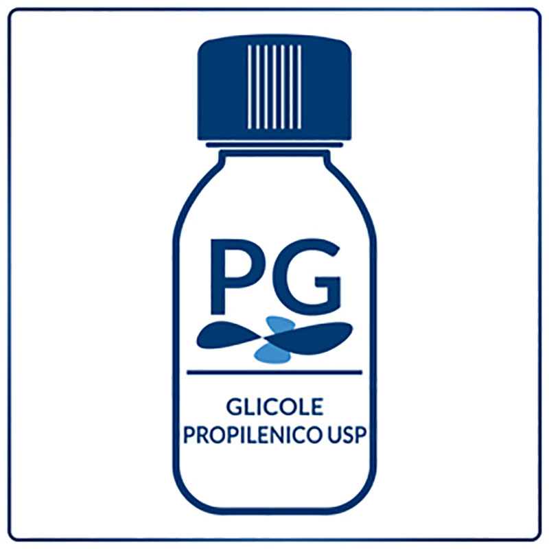 Flavourart PG Glicole Propilenico 100 ml per sigarette elettroniche