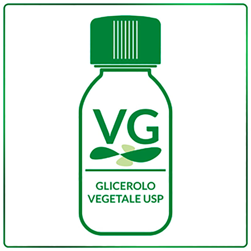 Flavourart VG Glicerolo Vegetale 100 ml per sigarette elettroniche
