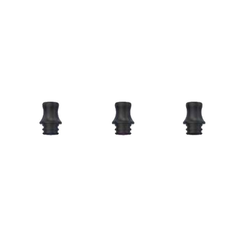 MINI-19 DRIP TIP Ricambio Jadam 3 Pz