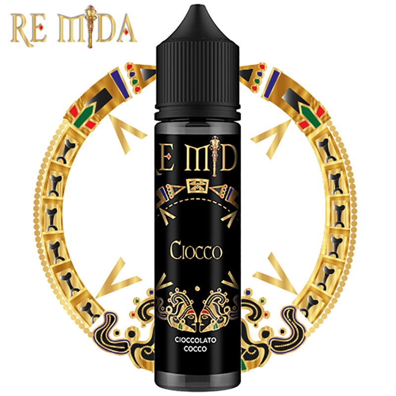 Re Mida Ciocco Aroma 20 ml