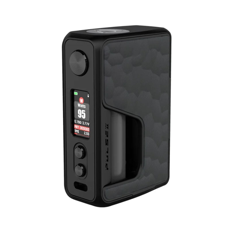 Vandy Vape Pulse V2 Box Mod Bottom Feeder