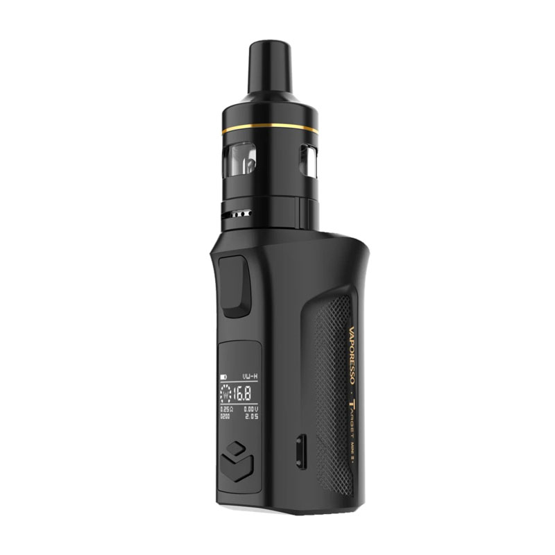 Vaporesso Target Mini 2 Kit Completo sigaretta elettronica