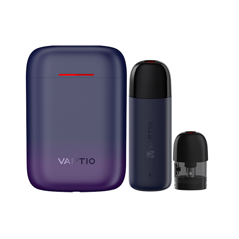 Vaptio Airgo Pod Mod Kit Completo Sigaretta elettronica