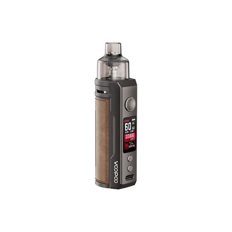 Voopoo Drag S Pod Mod sigaretta elettronica